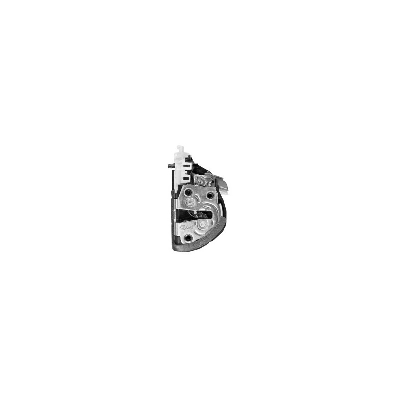 CHAPA DE PUERTA ILX ACURA 107295