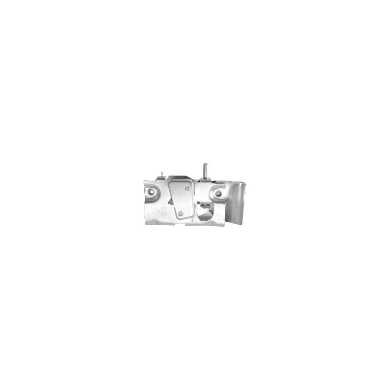 CHAPA DE PUERTA SEDAN VOLKSWAGEN 105949
