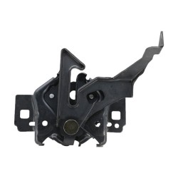 CHAPA DE COFRE RANGER FORD 97569