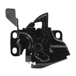 CHAPA DE COFRE ACCORD HONDA 100178