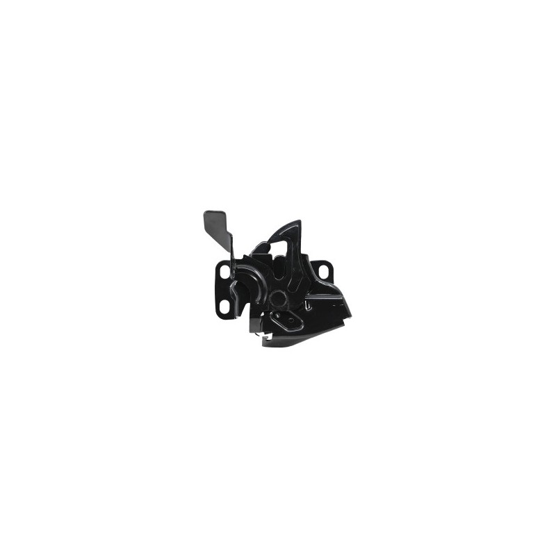 CHAPA DE COFRE ACCORD HONDA 100178
