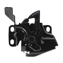 CHAPA DE COFRE ACCORD HONDA 100178