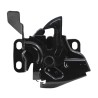 CHAPA DE COFRE ACCORD HONDA 100178