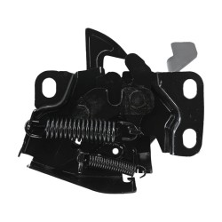 CHAPA DE COFRE ACCORD HONDA 100178