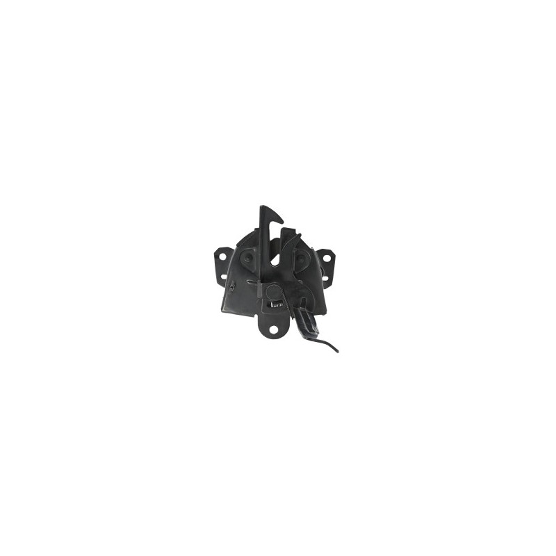 CHAPA DE COFRE LANCER MITSUBISHI 98022