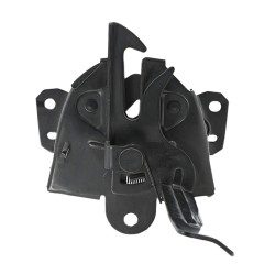 CHAPA DE COFRE LANCER MITSUBISHI 98022