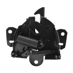 CHAPA DE COFRE LANCER MITSUBISHI 98022