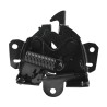 CHAPA DE COFRE LANCER MITSUBISHI 98022