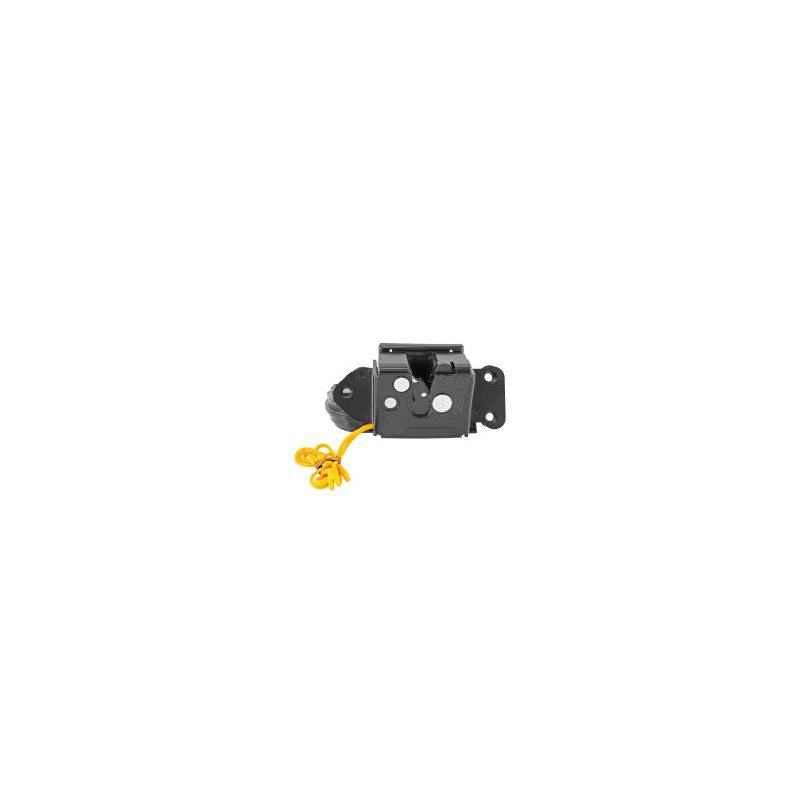 CHAPA DE PUERTA SIENNA TOYOTA 107882