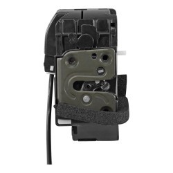 CHAPA DE PUERTA TIIDA NISSAN 106278