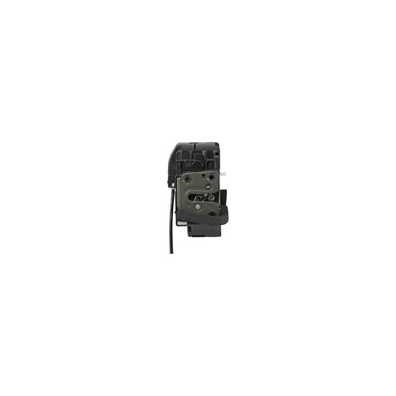 CHAPA DE PUERTA TIIDA NISSAN 106278