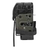 CHAPA DE PUERTA TIIDA NISSAN 106278
