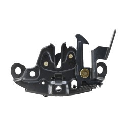 CHAPA DE COFRE MAXIMA NISSAN 101699