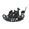 CHAPA DE COFRE MAXIMA NISSAN 101699