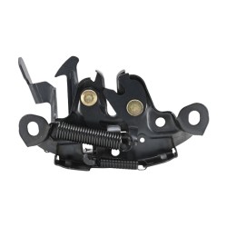CHAPA DE COFRE MAXIMA NISSAN 101699
