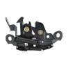 CHAPA DE COFRE MAXIMA NISSAN 101699