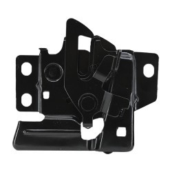 CHAPA DE COFRE CIVIC HONDA 98035