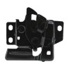 CHAPA DE COFRE CIVIC HONDA 98035
