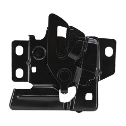 CHAPA DE COFRE CIVIC HONDA 98035