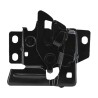 CHAPA DE COFRE CIVIC HONDA 98035