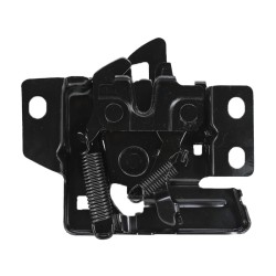 CHAPA DE COFRE CIVIC HONDA 98035