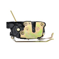 CHAPA DE PUERTA HILUX TOYOTA 108602