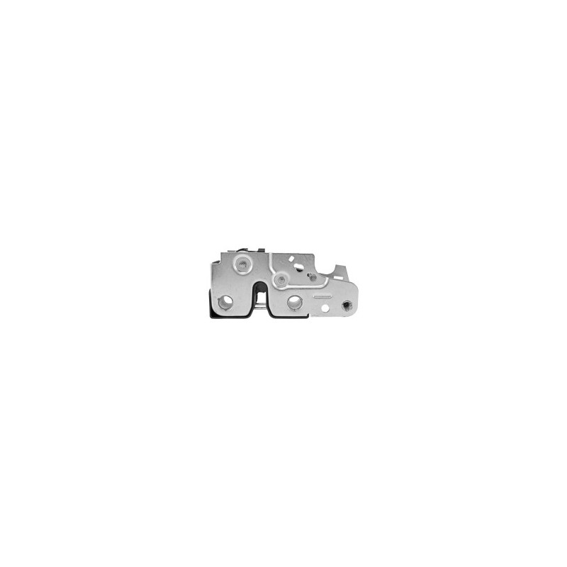 CHAPA DE COFRE AMAROK VOLKSWAGEN 108062