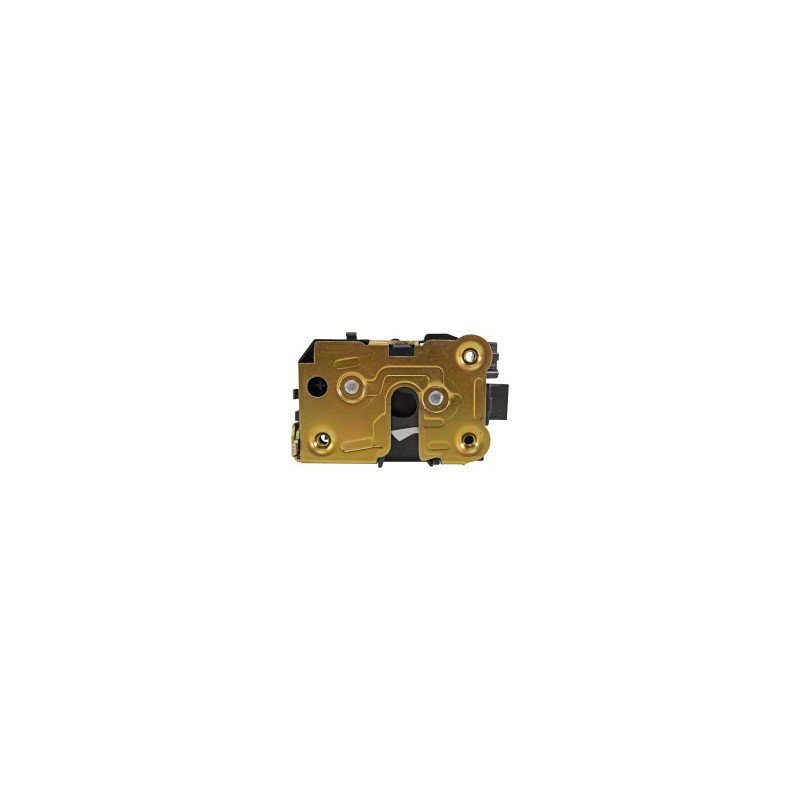 CHAPA DE PUERTA DUSTER RENAULT 107896