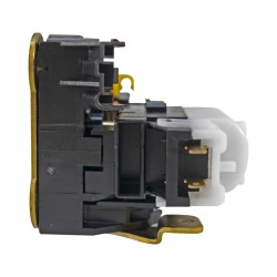 CHAPA DE PUERTA DUSTER RENAULT 107896