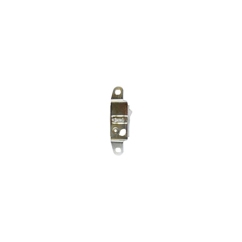CHAPA DE PUERTA PALIO FIAT 107666