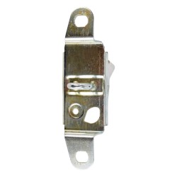 CHAPA DE PUERTA PALIO FIAT 107666