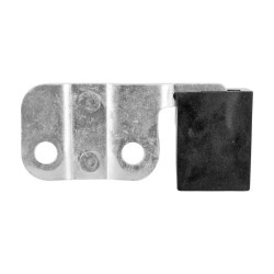 CHAPA DE PUERTA TRANSITT FORD 107330