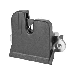 CHAPA DE PUERTA UP! VOLKSWAGEN 107658
