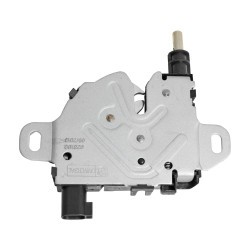 CHAPA DE COFRE FOCUS FORD 106191