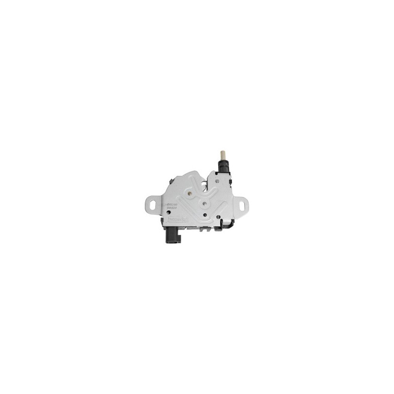 CHAPA DE COFRE FOCUS FORD 106191