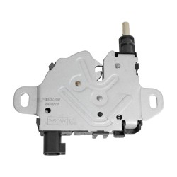 CHAPA DE COFRE FOCUS FORD 106191