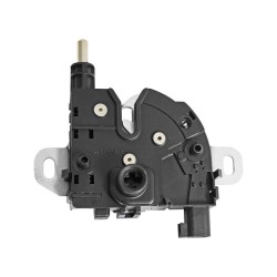 CHAPA DE COFRE FOCUS FORD 106191