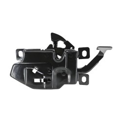 CHAPA DE COFRE ACCORD HONDA 101696