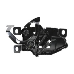 CHAPA DE COFRE ACCORD HONDA 101696