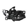 CHAPA DE COFRE ACCORD HONDA 101696