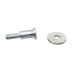 CHAPA DE PUERTA APRIO NISSAN 105714