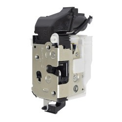 CHAPA DE PUERTA FIESTA FORD 104840