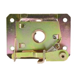 CHAPA DE COFRE SEDAN VOLKSWAGEN 104886