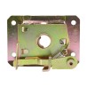 CHAPA DE COFRE SEDAN VOLKSWAGEN 104886