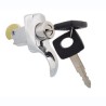CHAPA DE PUERTA SEDAN VOLKSWAGEN 97902