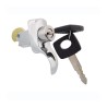 CHAPA DE PUERTA SEDAN VOLKSWAGEN 97902