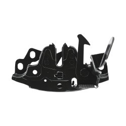 CHAPA DE COFRE ALTIMA NISSAN 97423