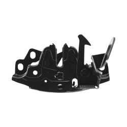 CHAPA DE COFRE ALTIMA NISSAN 97423