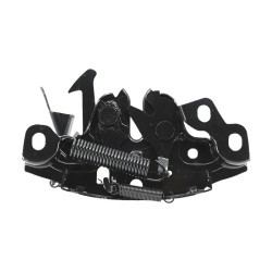 CHAPA DE COFRE ALTIMA NISSAN 97423