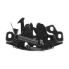 CHAPA DE COFRE ALTIMA NISSAN 97423